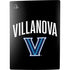 Villanova University V Black PS5 Digital Edition Console Skin